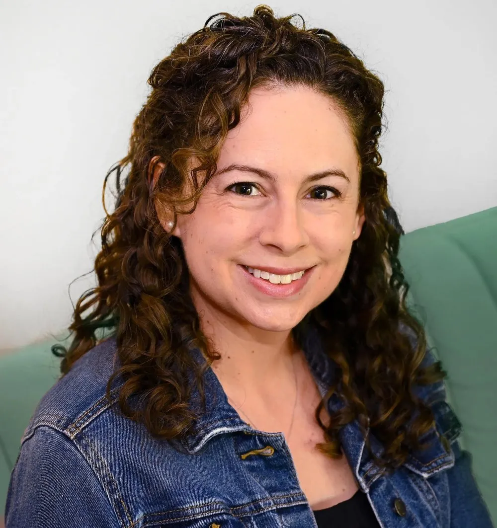 Elyse Hall of Firewheel Counseling
